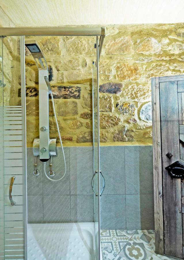 Petrakis Cretan Homes Kíssamos Eksteriør billede